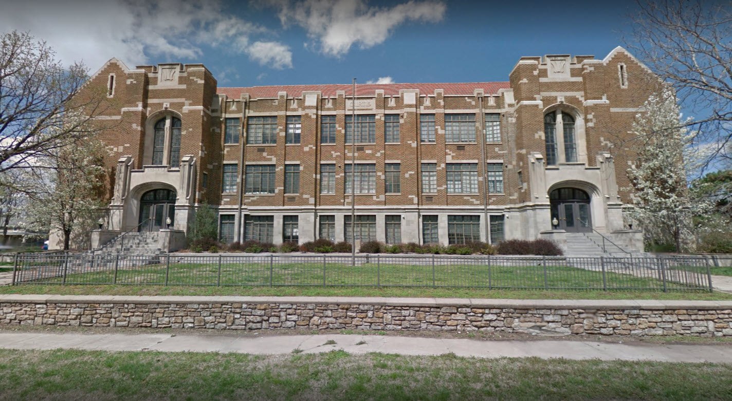 Curtis Homes Historic Schoolhouse 1 Bedroom Apartments